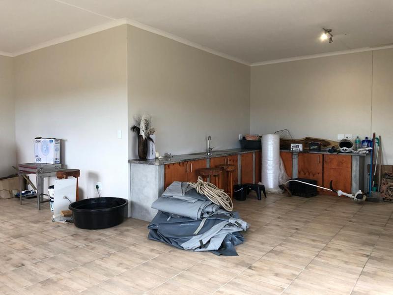 0 Bedroom Property for Sale in Franskraal Western Cape